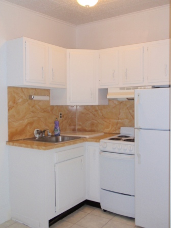 1223 Beacon St, Coolidge Corner