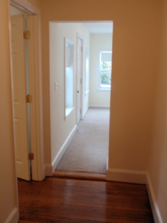 19 Fairbanks St, Coolidge Corner