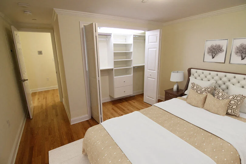 19 Wendell St, Harvard Square