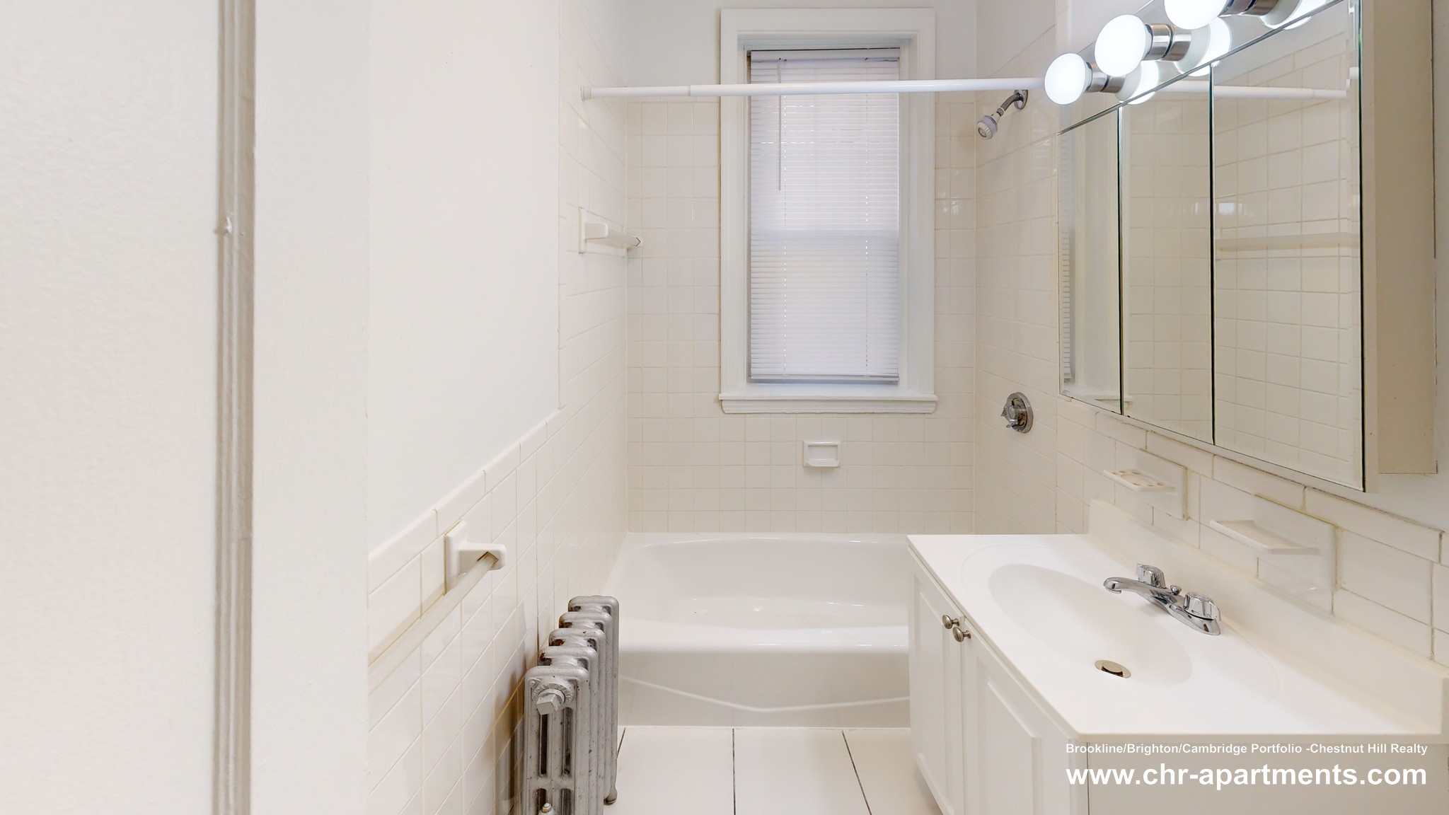 Photos of apartment on Wendell St.,Cambridge MA 02138