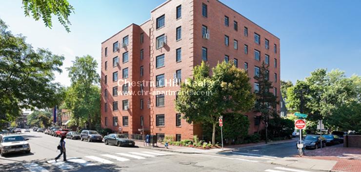 Photos of apartment on New,Cambridge MA 02138