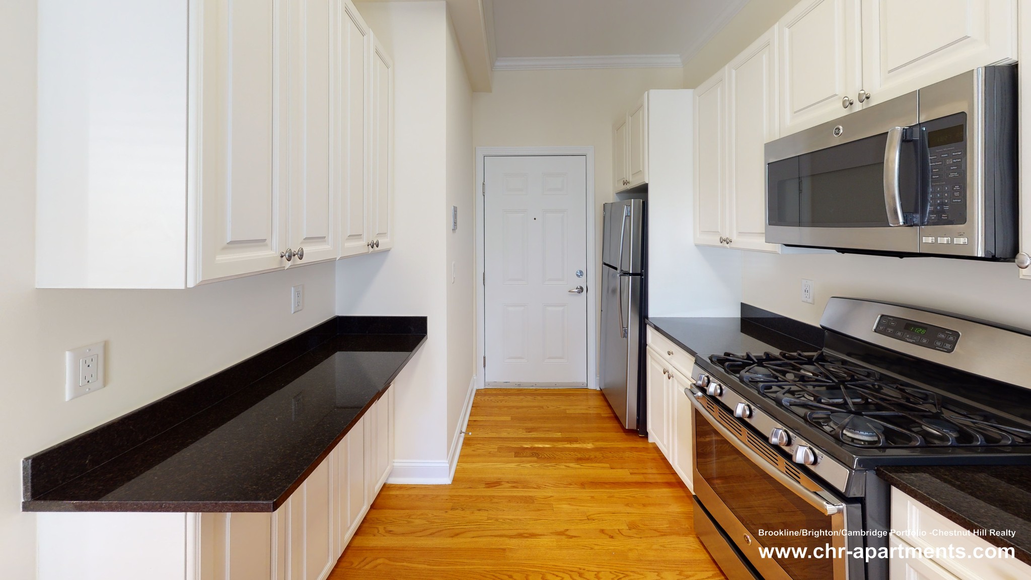 Photos of apartment on Langdon St.,Cambridge MA 