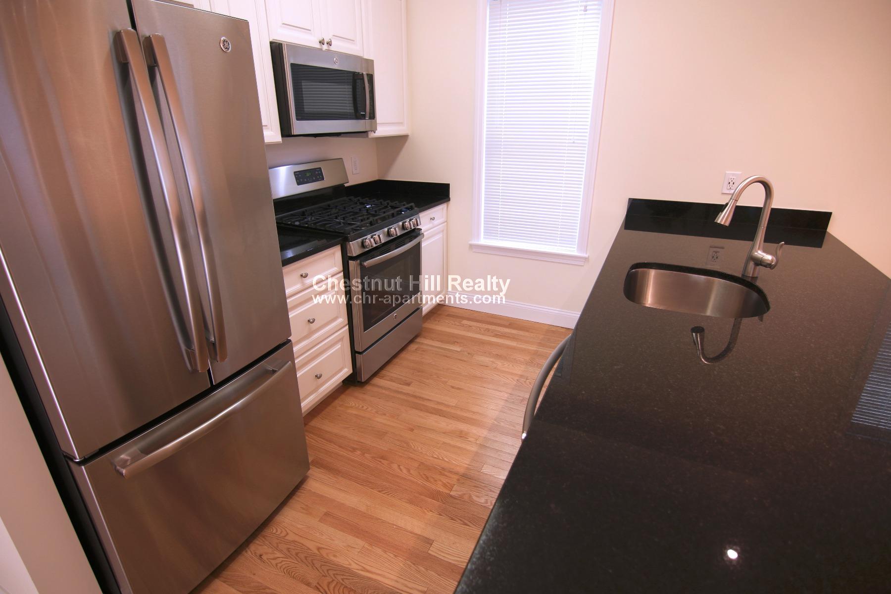 15 Langdon St, Harvard Square