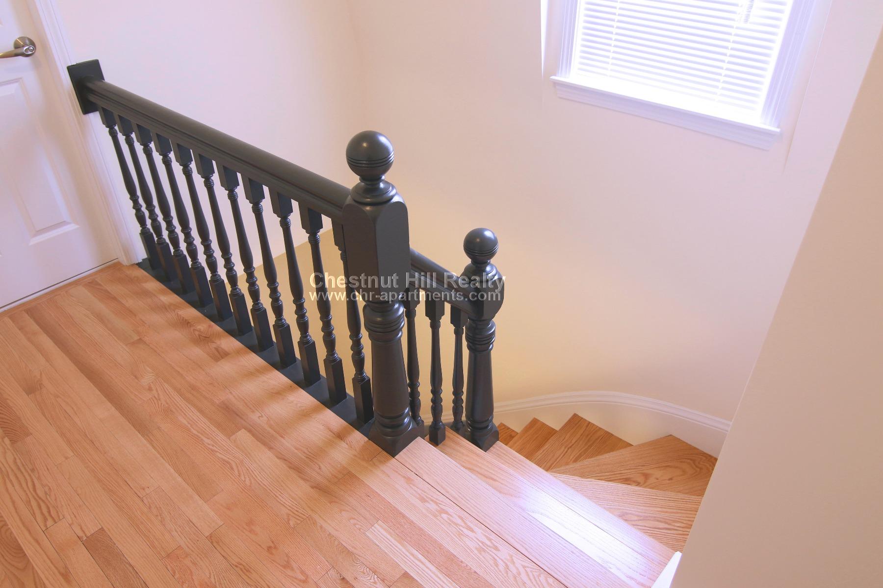 15 Langdon St, Harvard Square