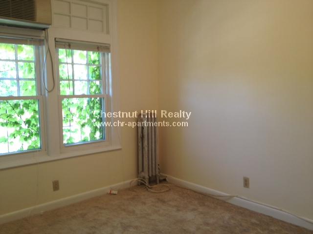1223 Beacon St. - Brookline