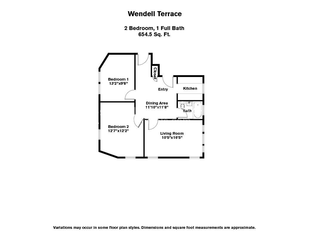 21 Wendell St, Harvard Square