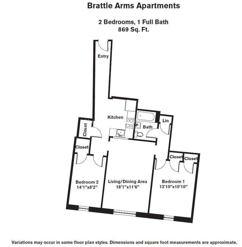 60 Brattle St, Harvard Square