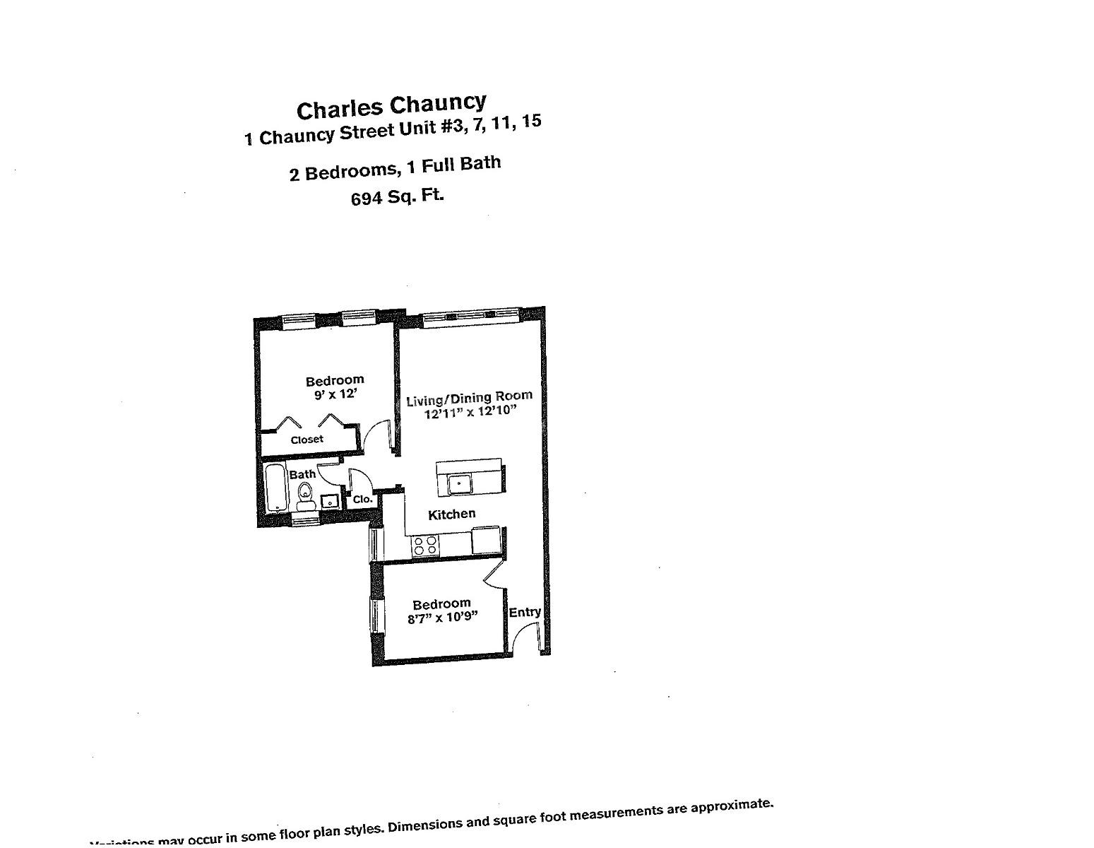 Concept Properties
