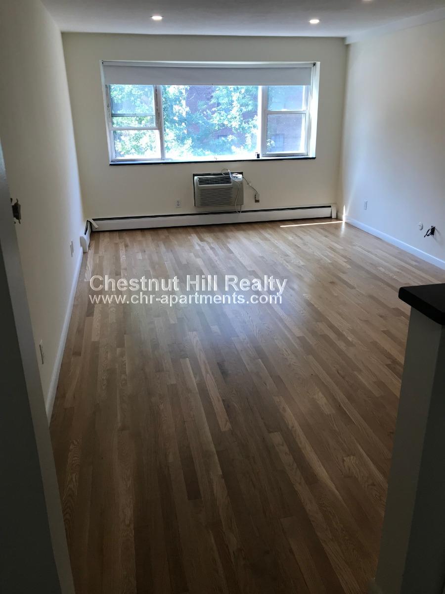 269 Harvard St, Mid-Cambridge