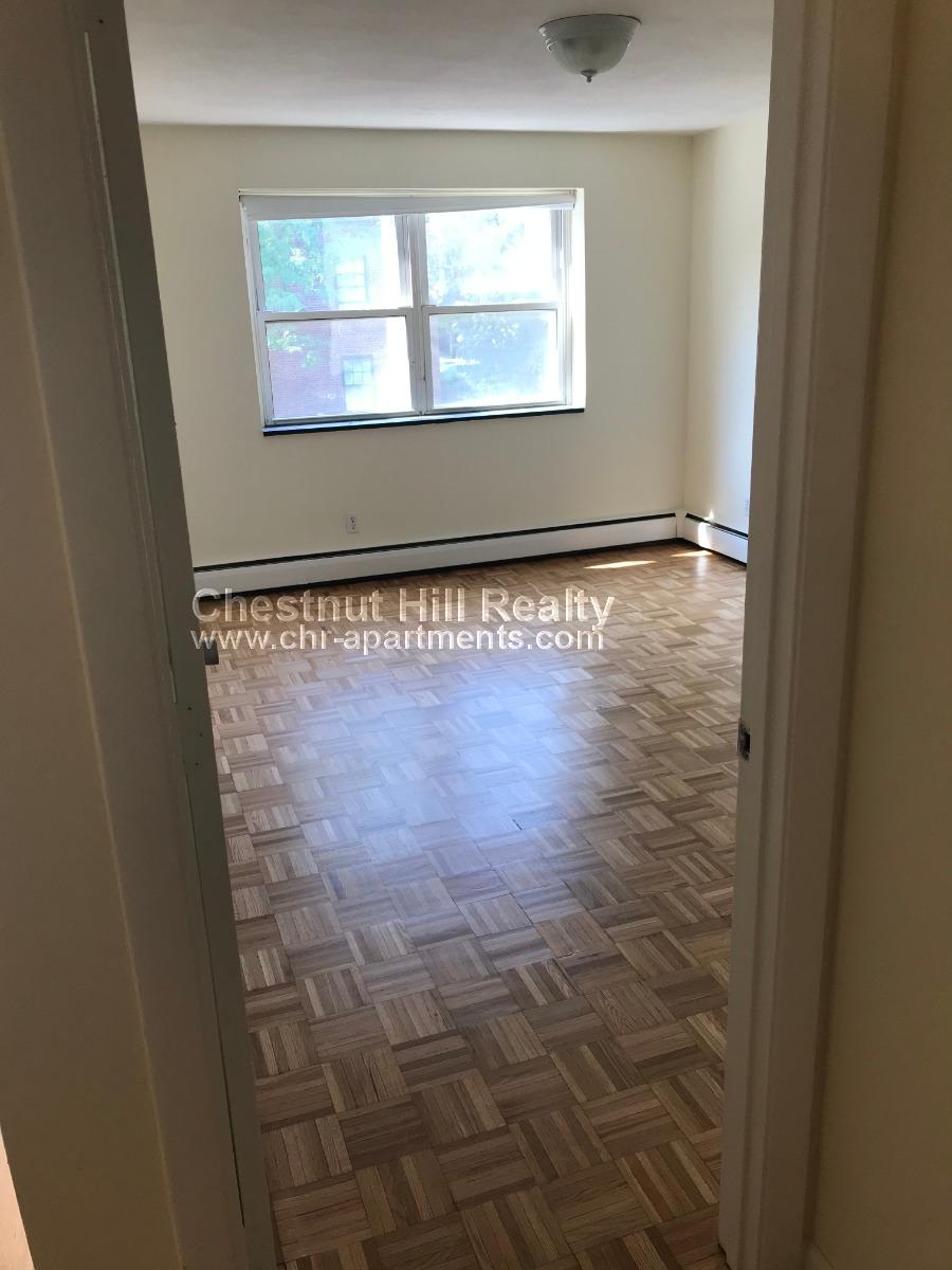 269 Harvard St, Mid-Cambridge
