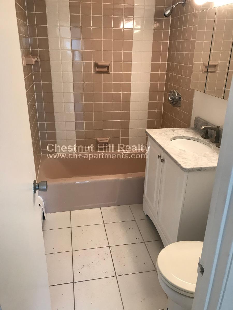 269 Harvard St, Mid-Cambridge