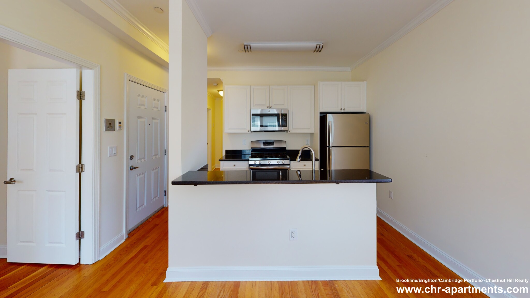 Photos of apartment on Langdon Sq.,Cambridge MA 02138