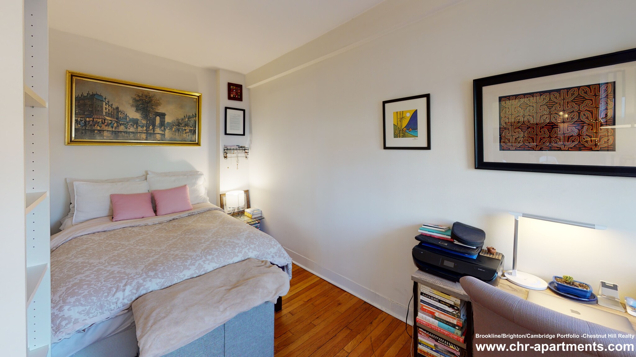 Photos of apartment on Langdon St.,Cambridge MA 02138