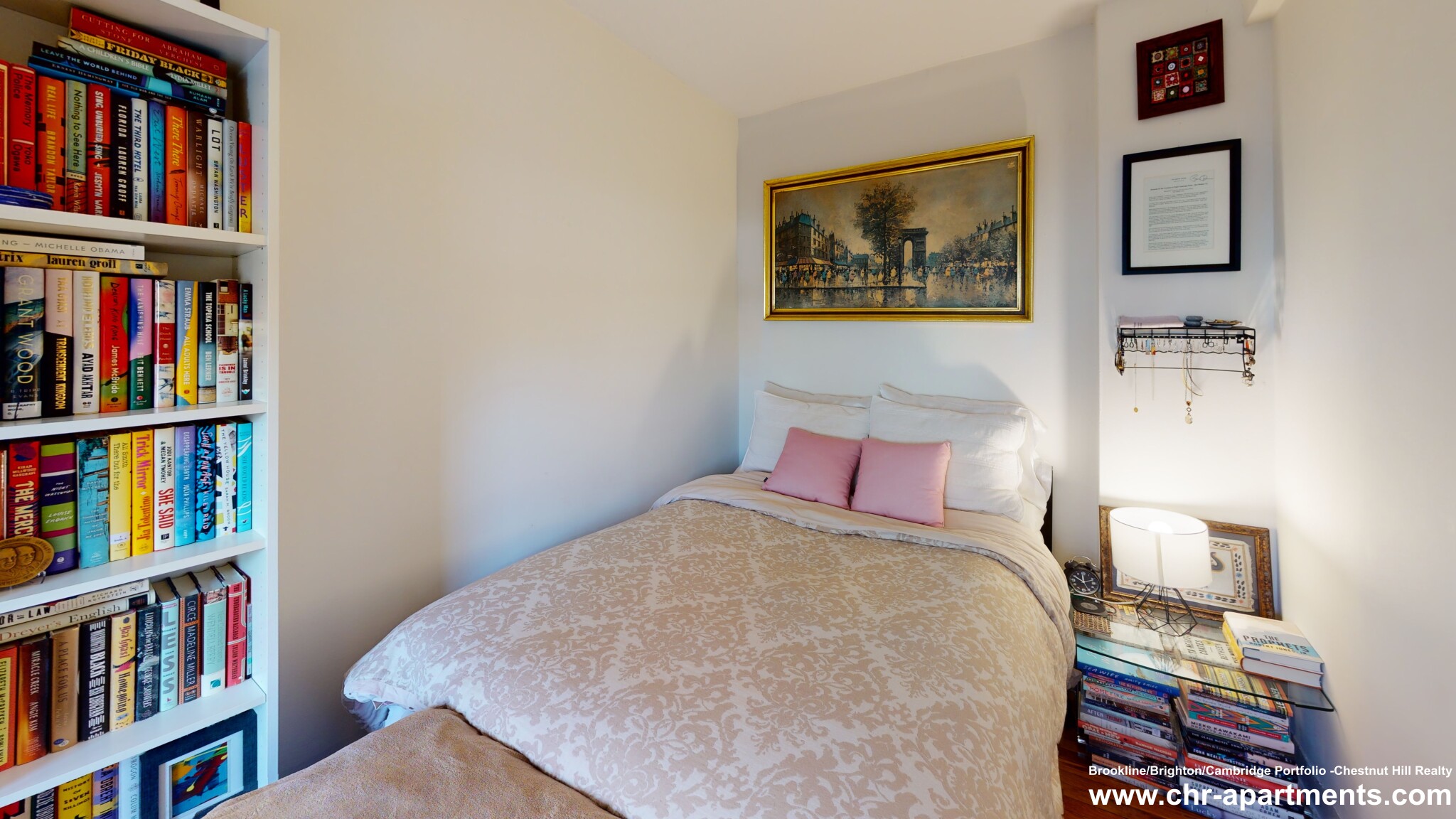 Photos of apartment on Langdon St.,Cambridge MA 02138