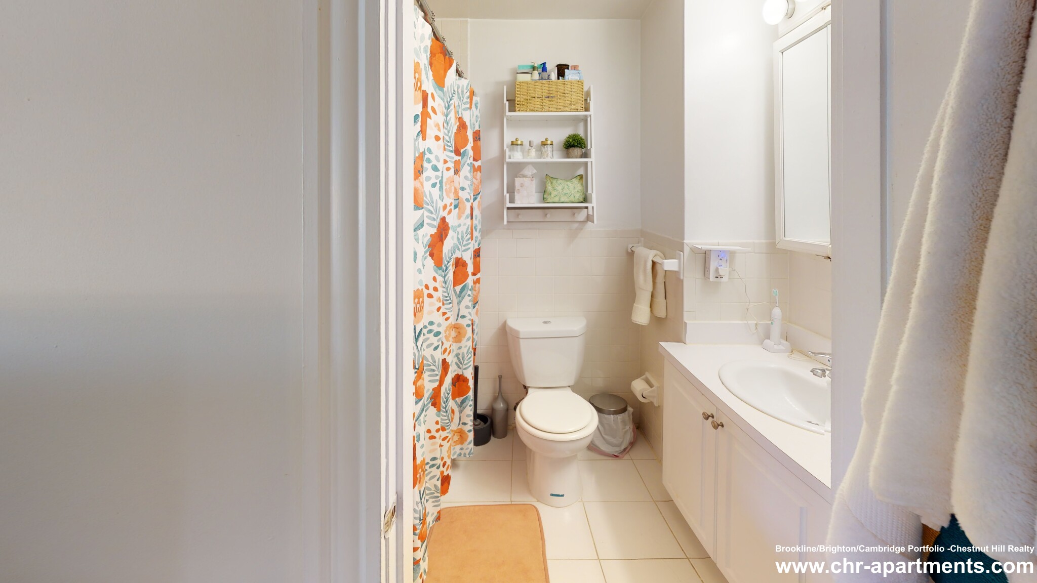 Photos of apartment on Langdon St.,Cambridge MA 02138