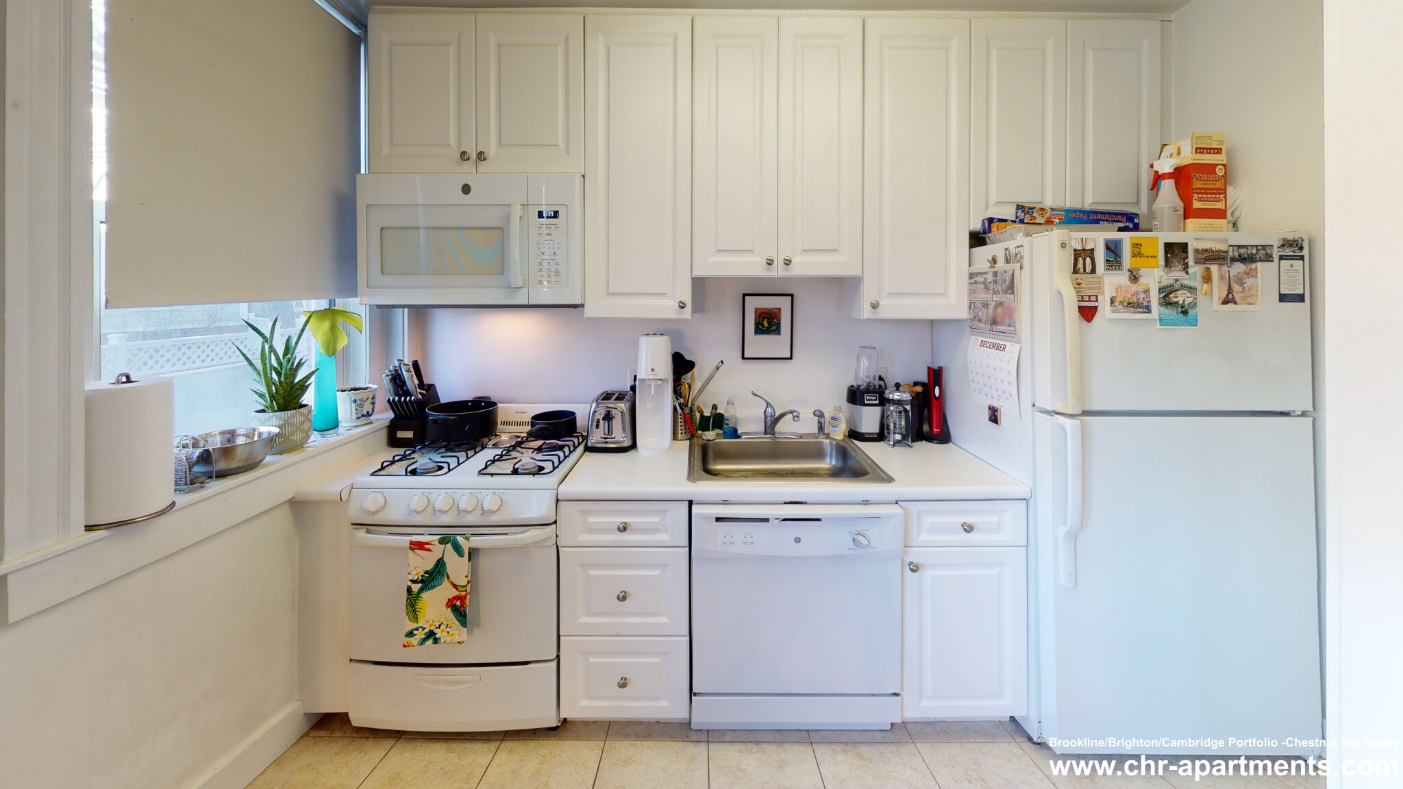 Photos of apartment on Langdon St.,Cambridge MA 02138