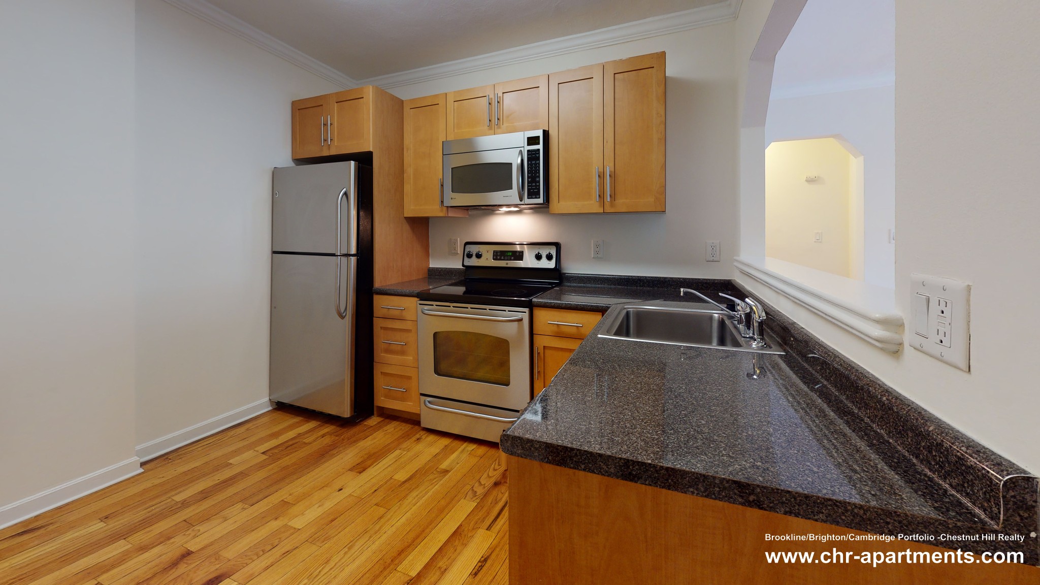Photos of apartment on Brattle St.,Cambridge MA 02138