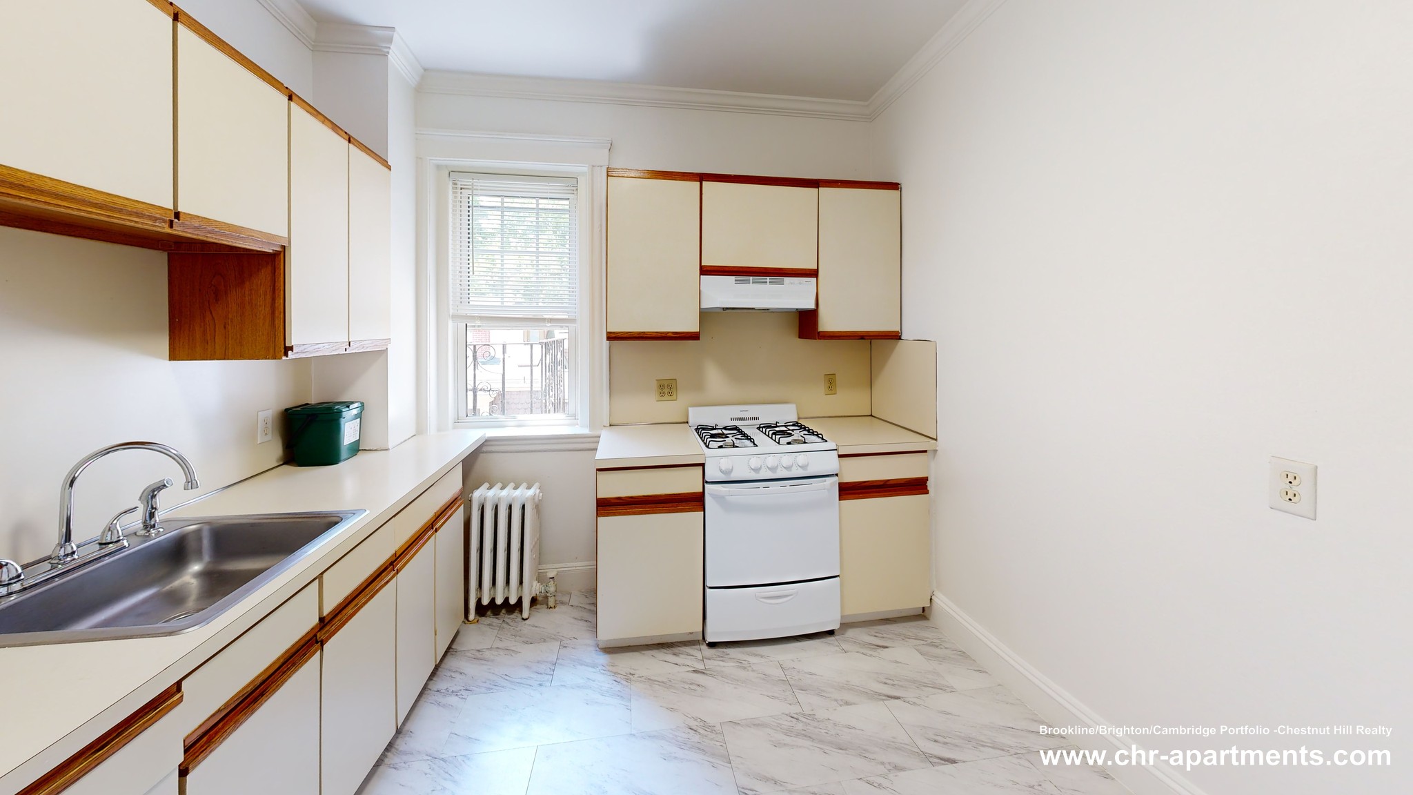 Photos of apartment on Wendell St.,Cambridge MA 