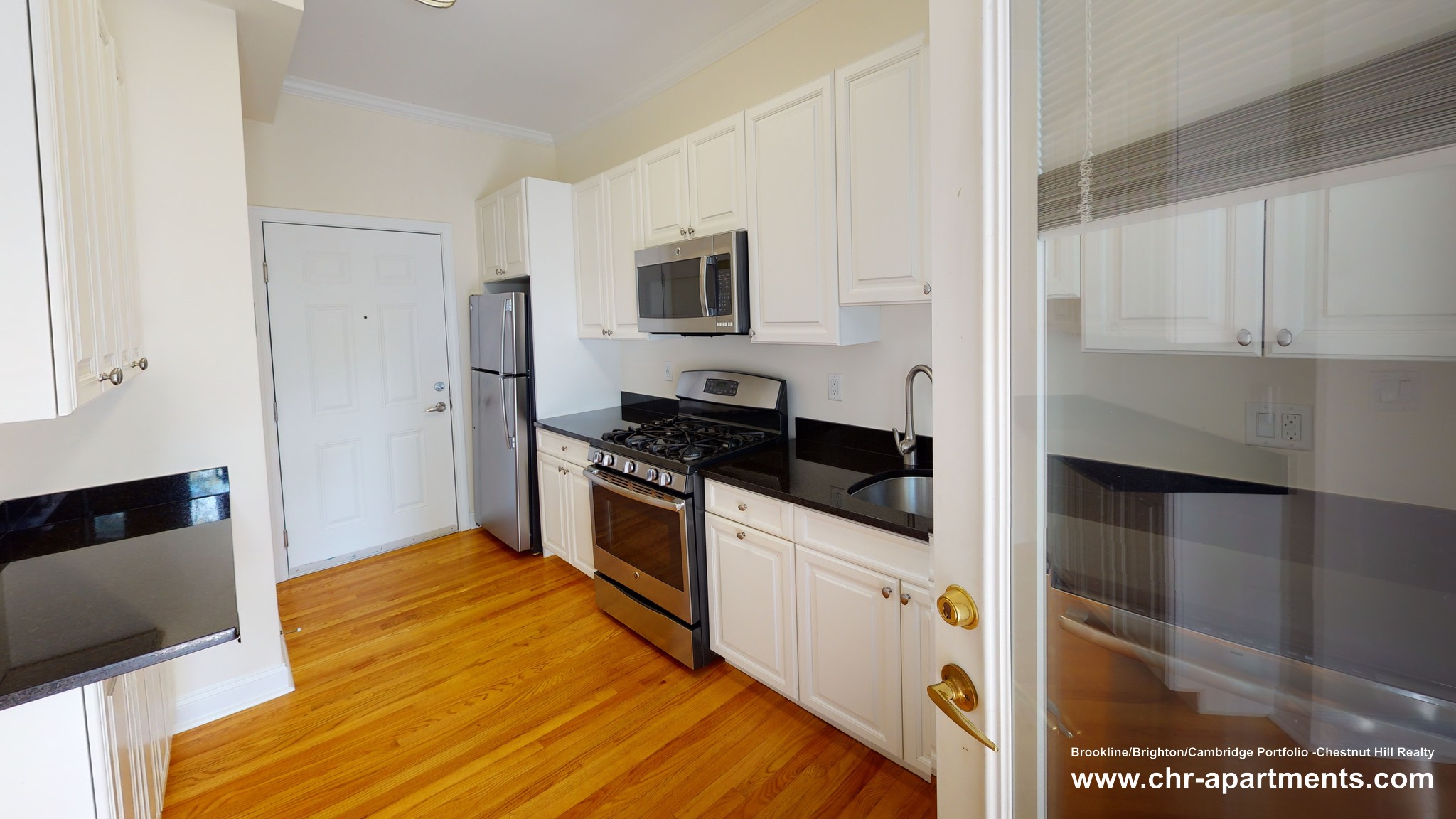 Photos of apartment on Langdon St.,Cambridge MA 