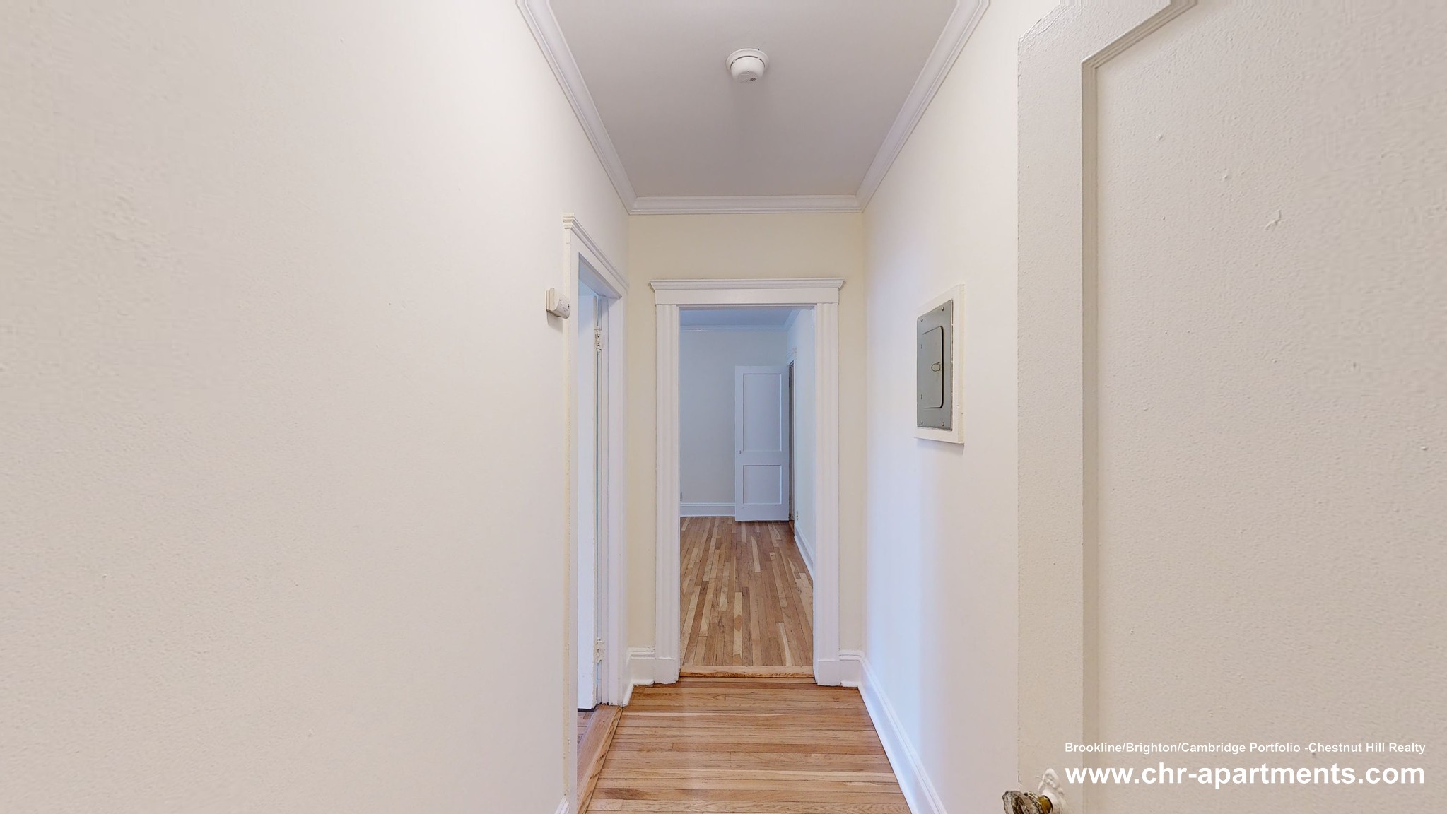 Photos of apartment on Wendell St.,Cambridge MA 