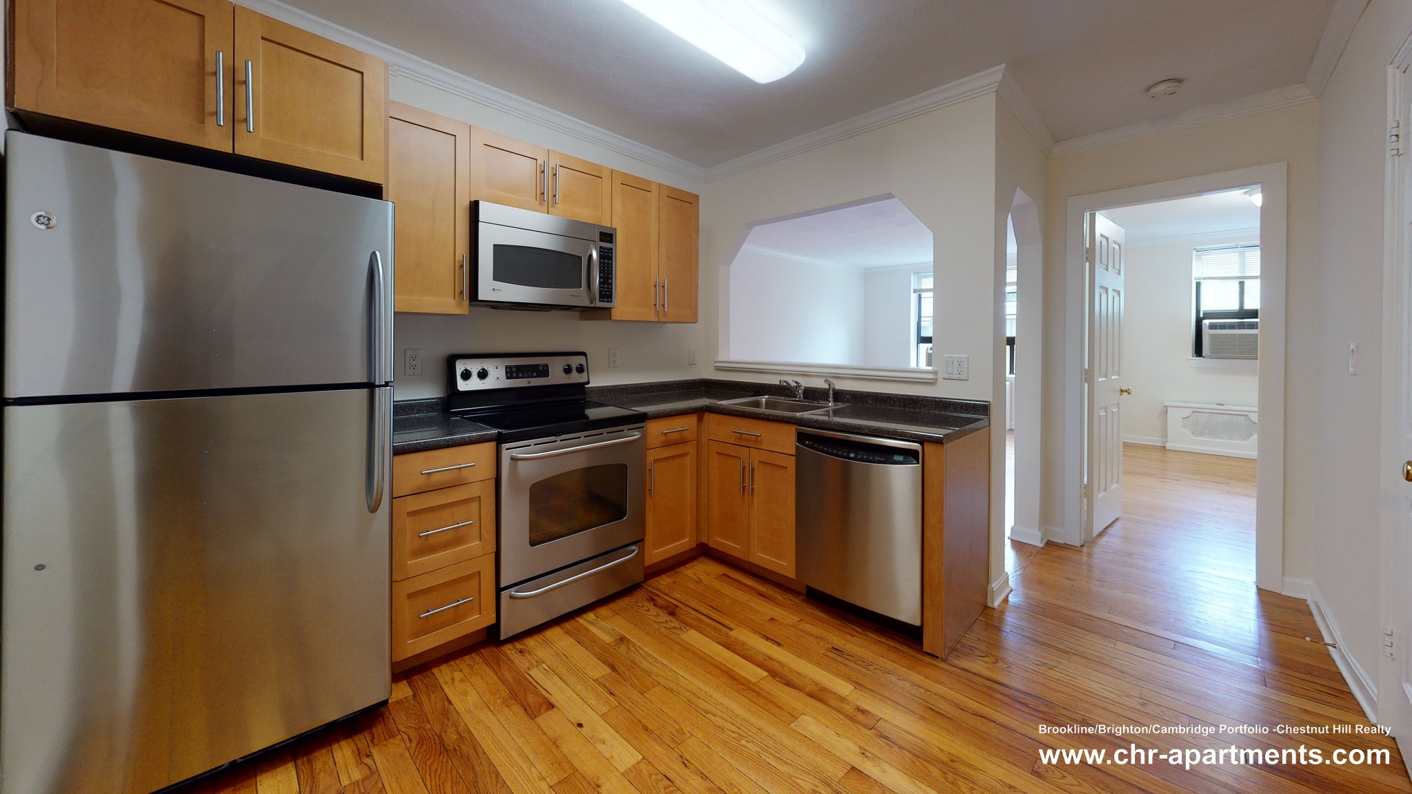 Photos of apartment on Huron Ave.,Cambridge MA 02138