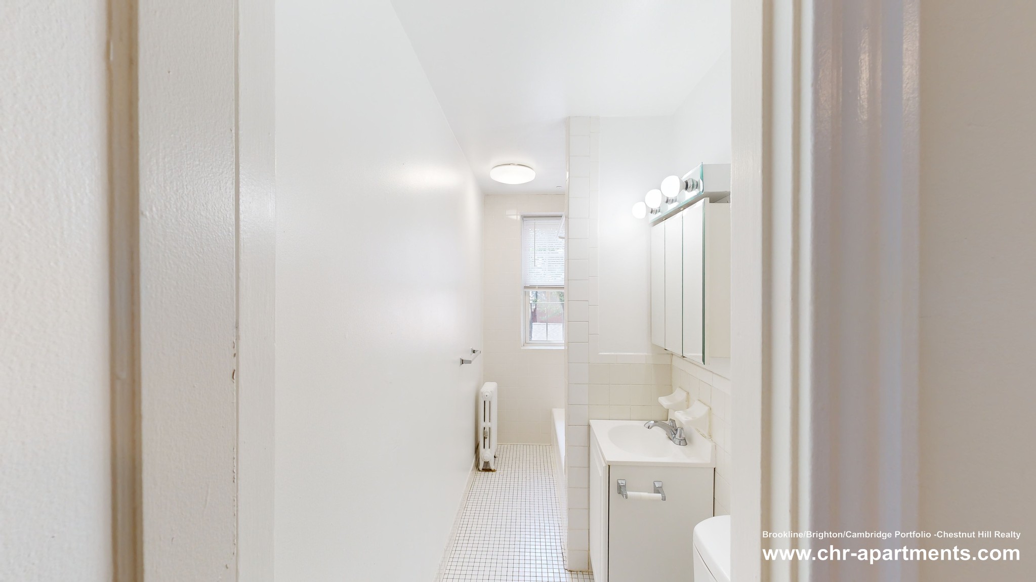 Photos of apartment on Wendell St.,Cambridge MA 