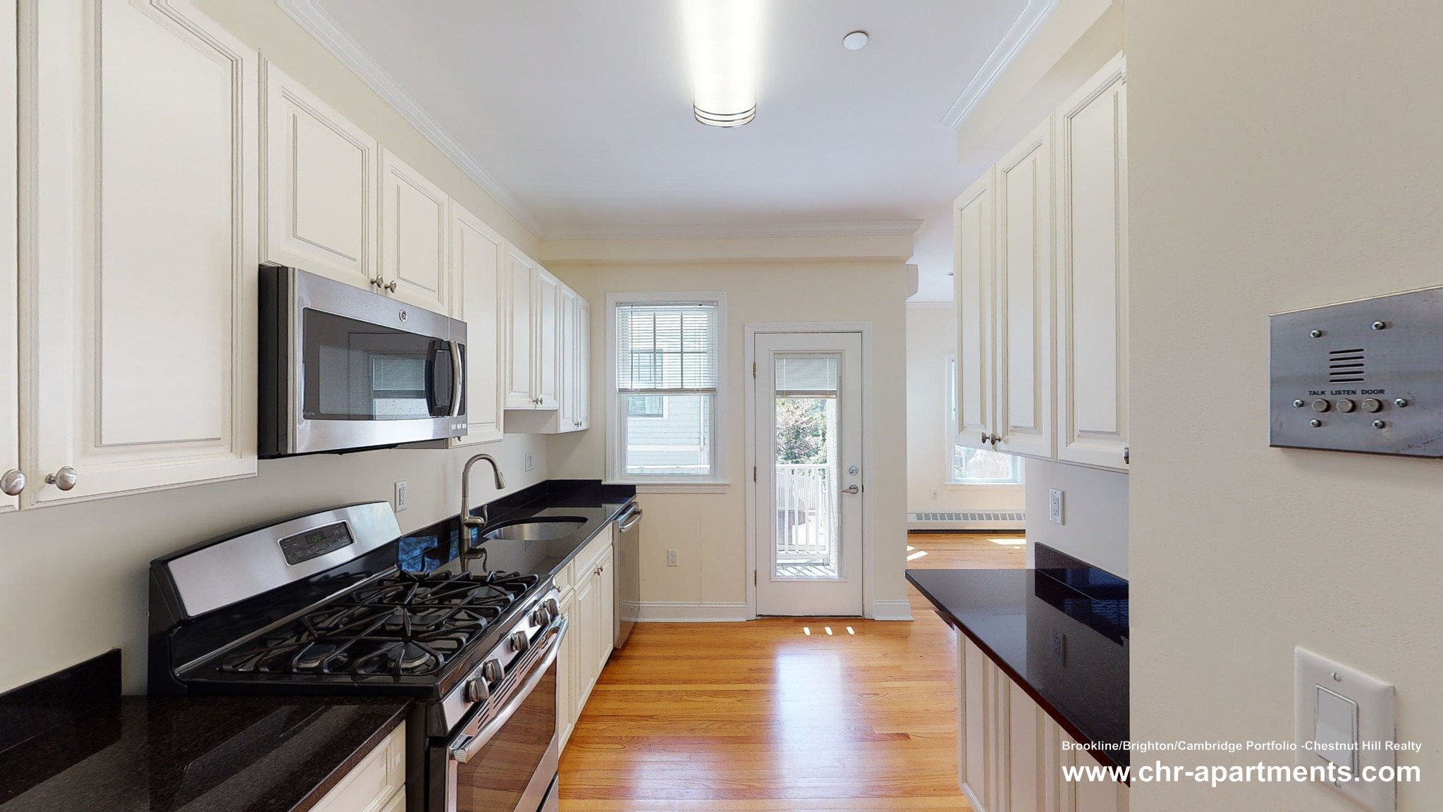 Photos of apartment on Langdon St.,Cambridge MA 