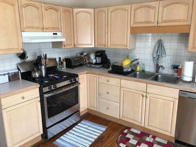 72 Gore St, East Cambridge