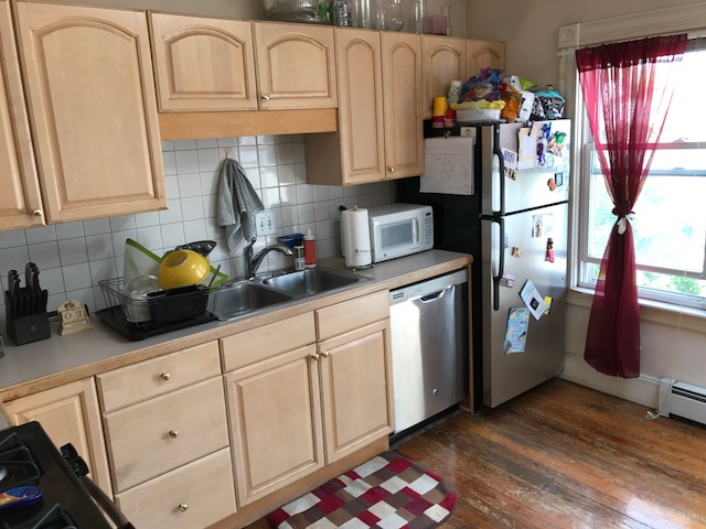 72 Gore St, East Cambridge