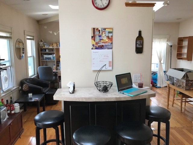 72 Gore St, East Cambridge