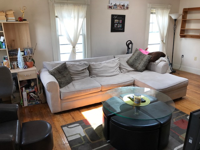 72 Gore St, East Cambridge