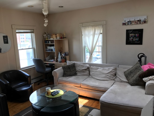 72 Gore St, East Cambridge