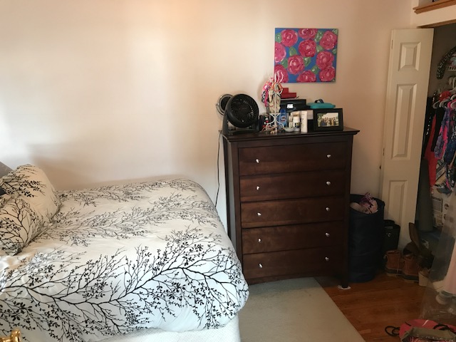 72 Gore St, East Cambridge