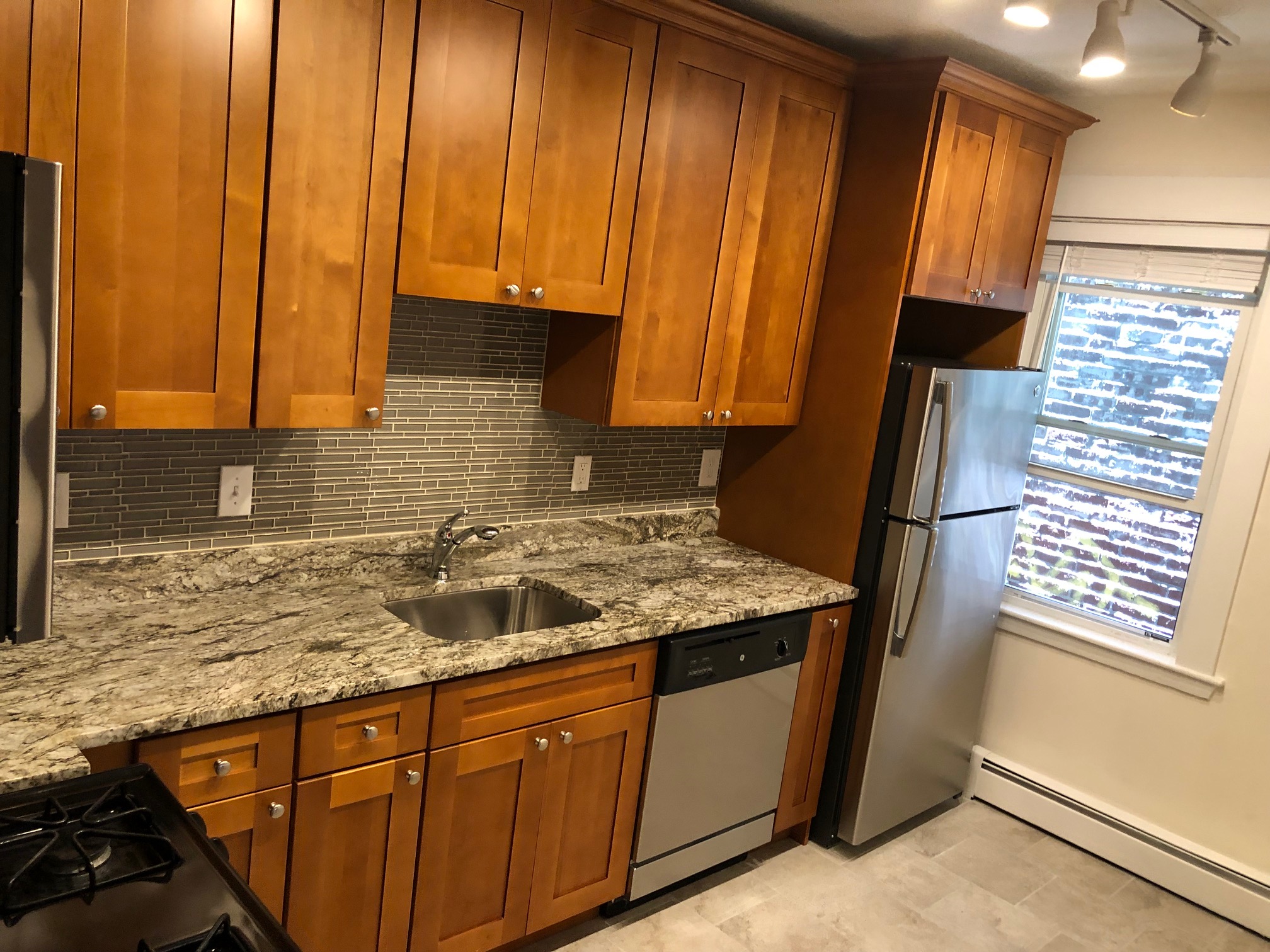 72 Gore St, East Cambridge