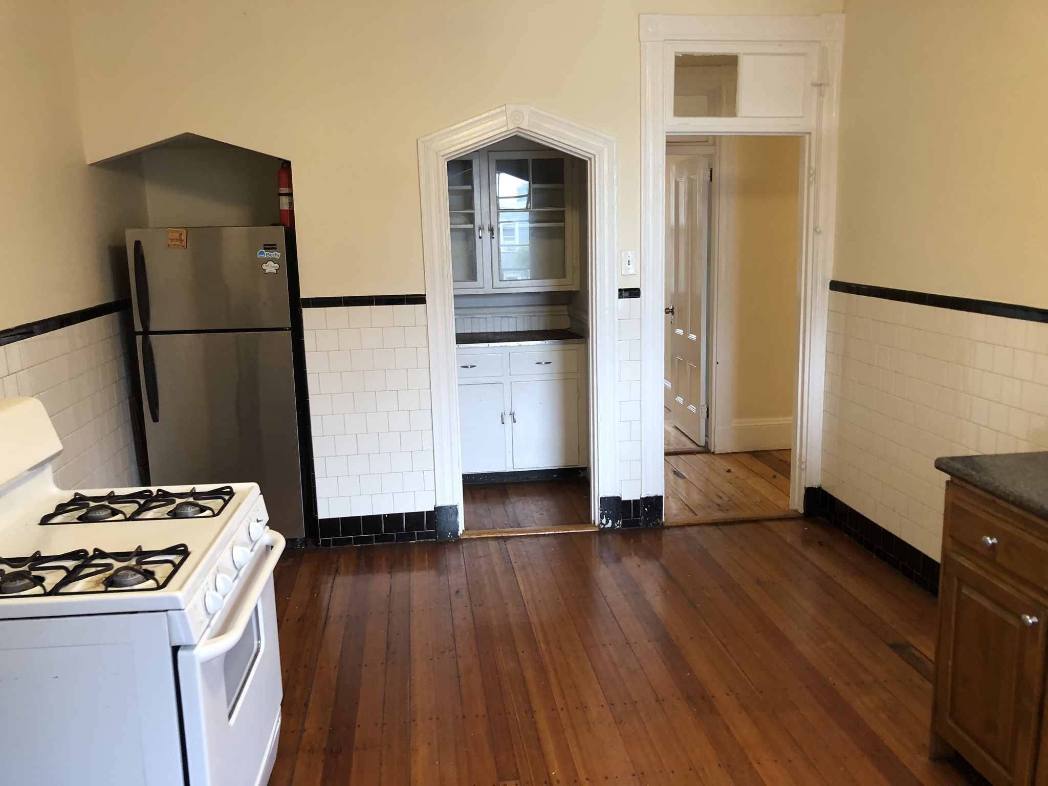 313 Cambridge St, East Cambridge