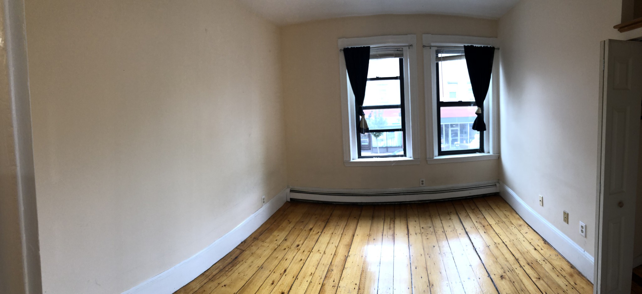 313 Cambridge St, East Cambridge