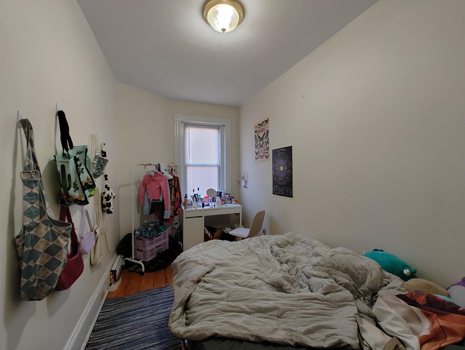 Photos of apartment on Cambridge St.,Cambridge MA 02141