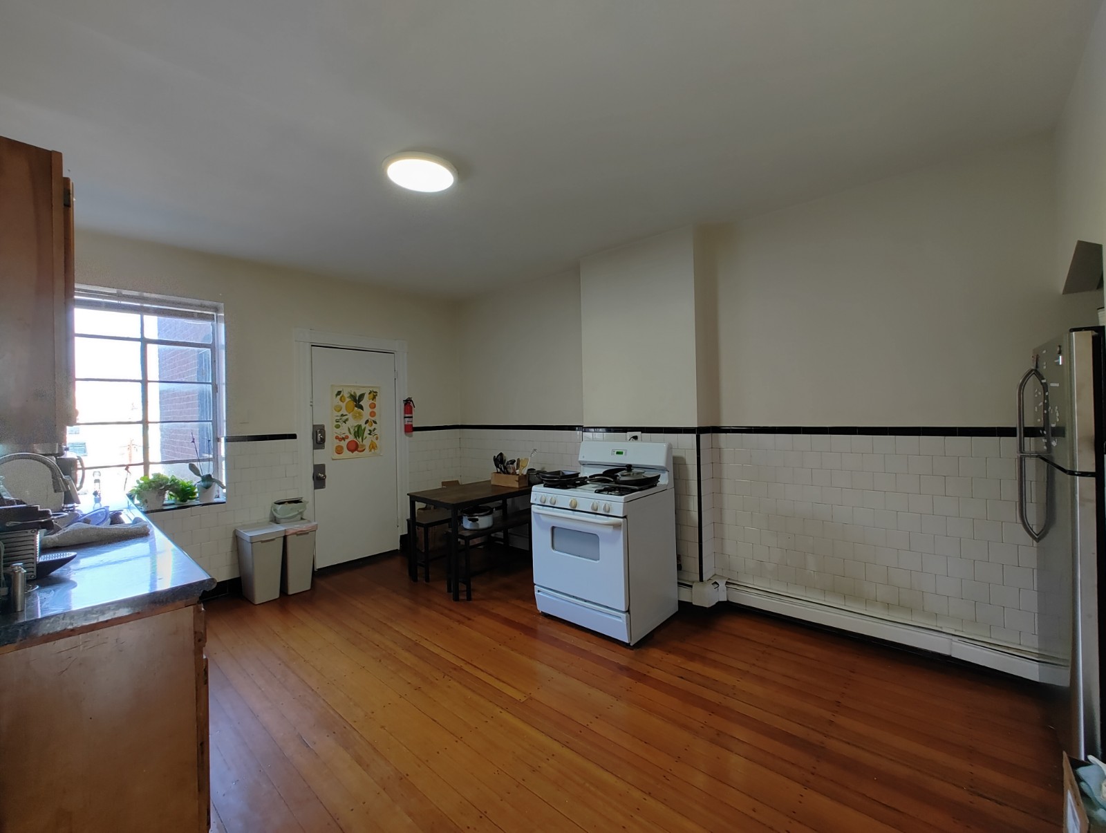 Photos of apartment on Cambridge St.,Cambridge MA 02141