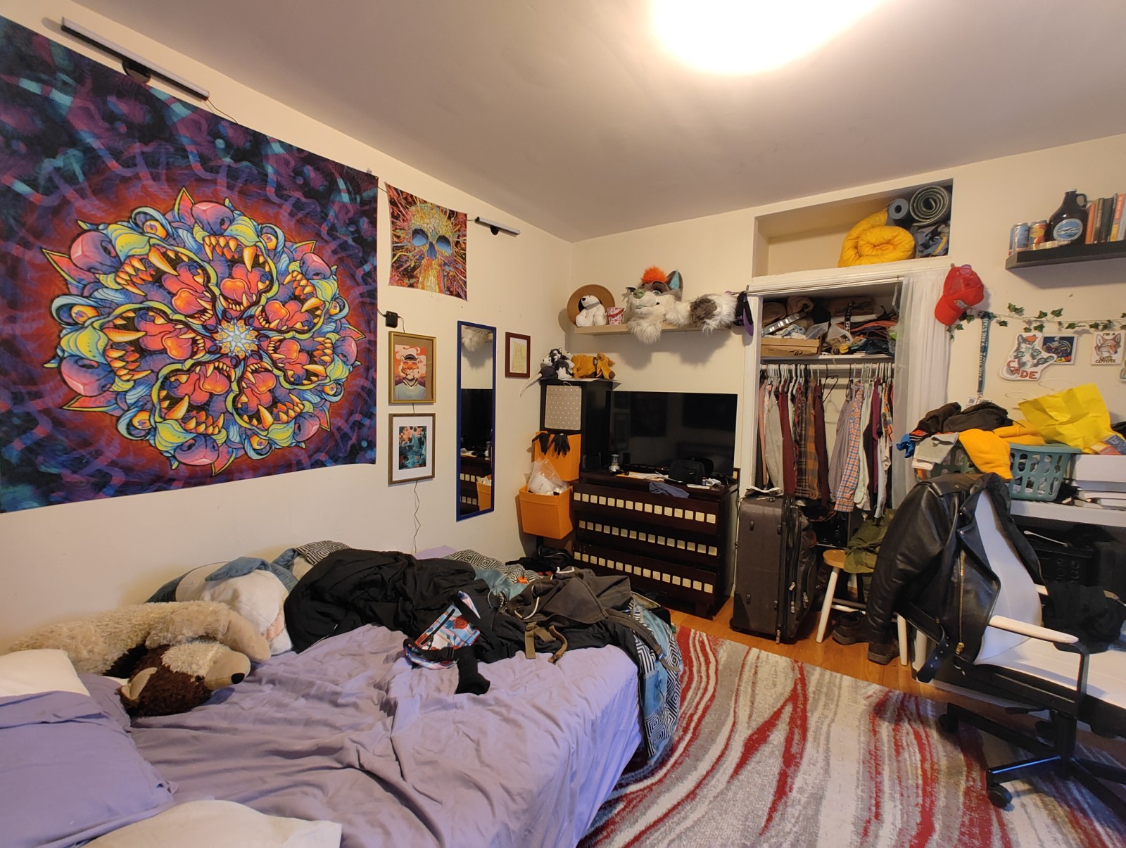 Photos of apartment on Medford St.,Somerville MA 02155