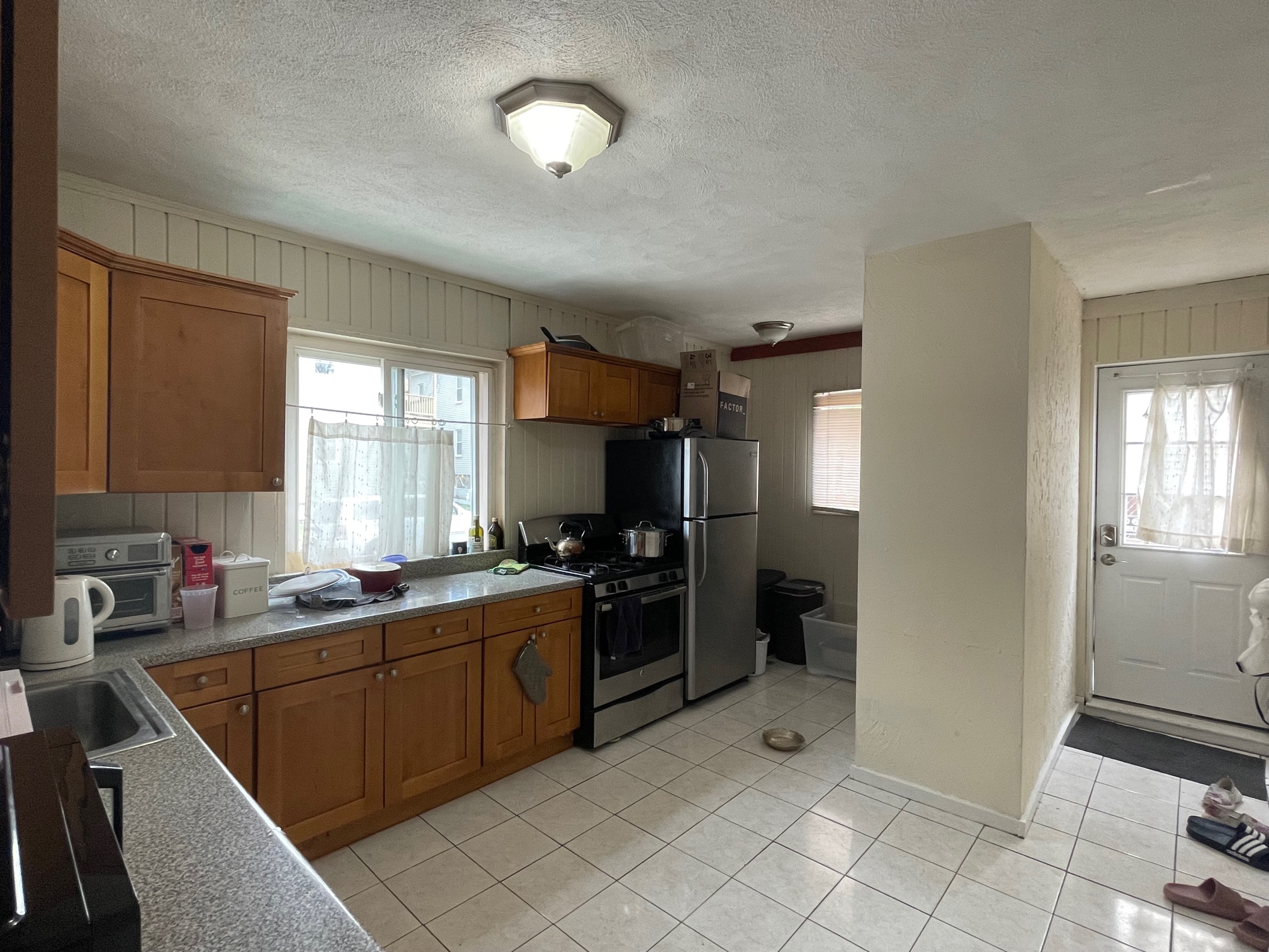 227 Boston Ave, West Somerville