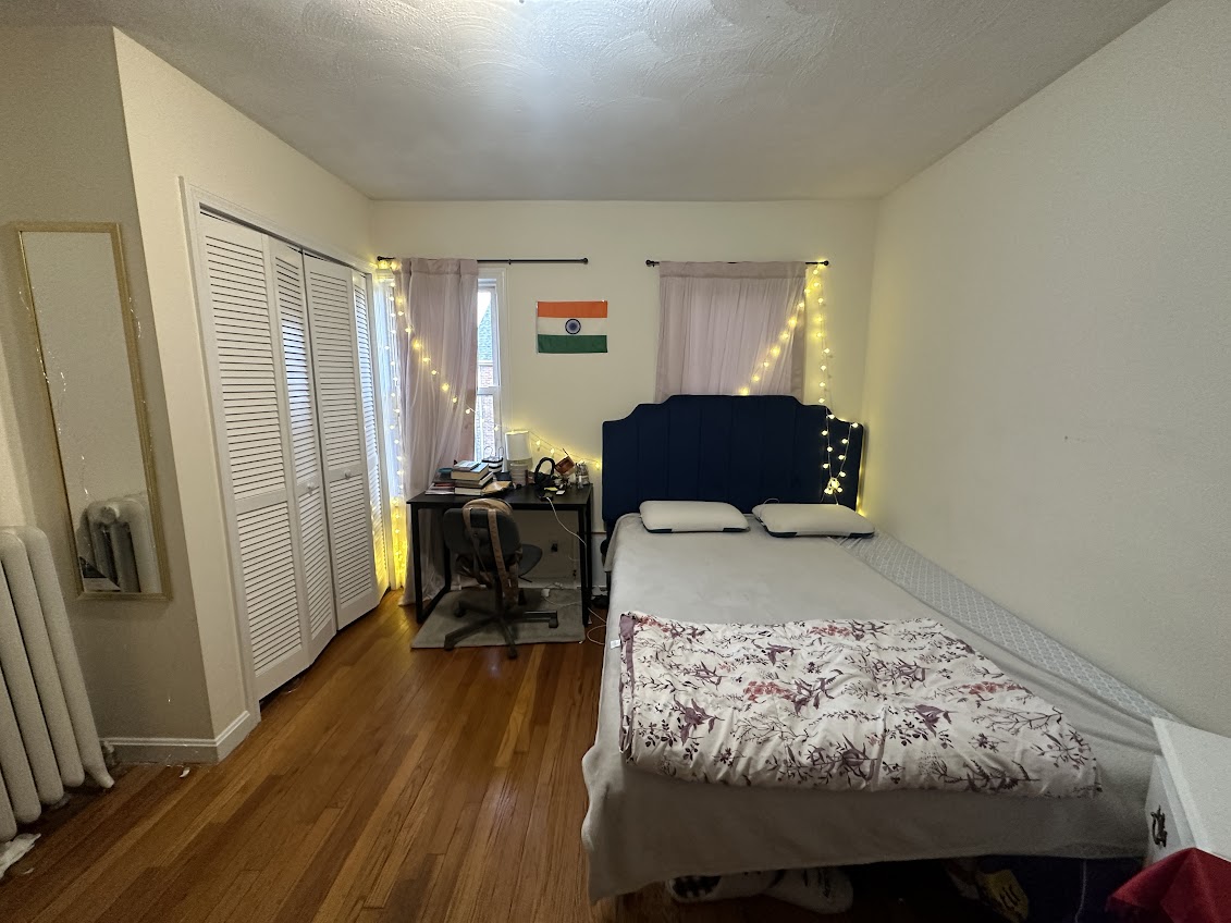 Photos of apartment on Bonner Ave.,Medford MA 02155