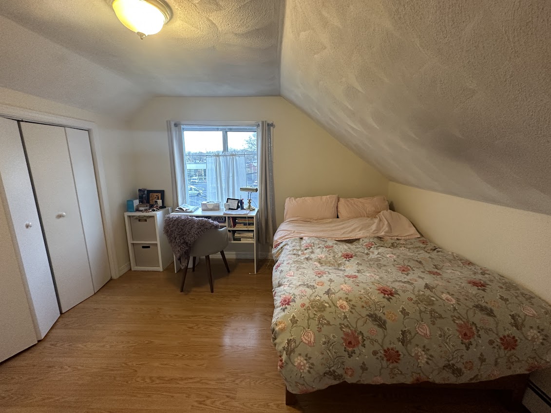 Photos of apartment on Bonner Ave.,Medford MA 02155