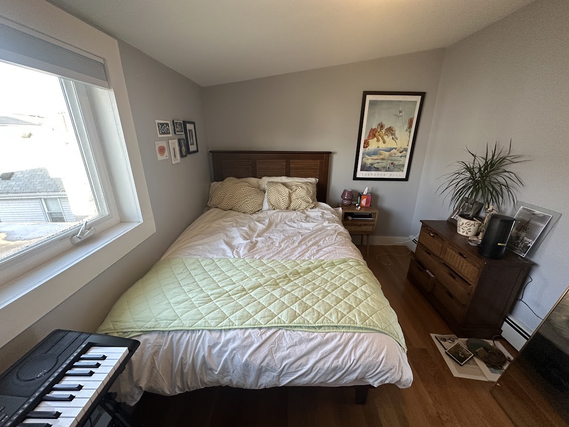 287 Beacon St, Inman Square