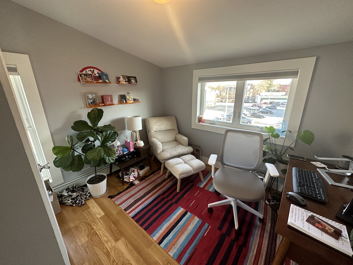 287 Beacon St, Inman Square