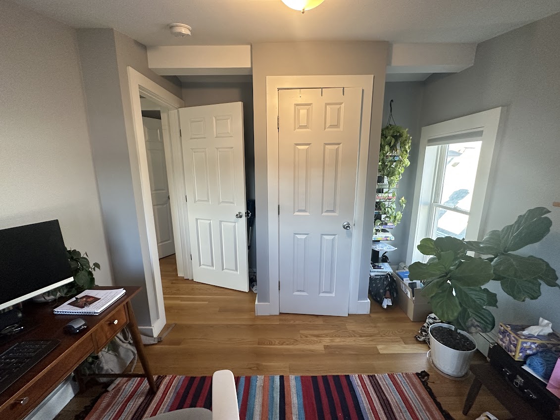 287 Beacon St, Inman Square