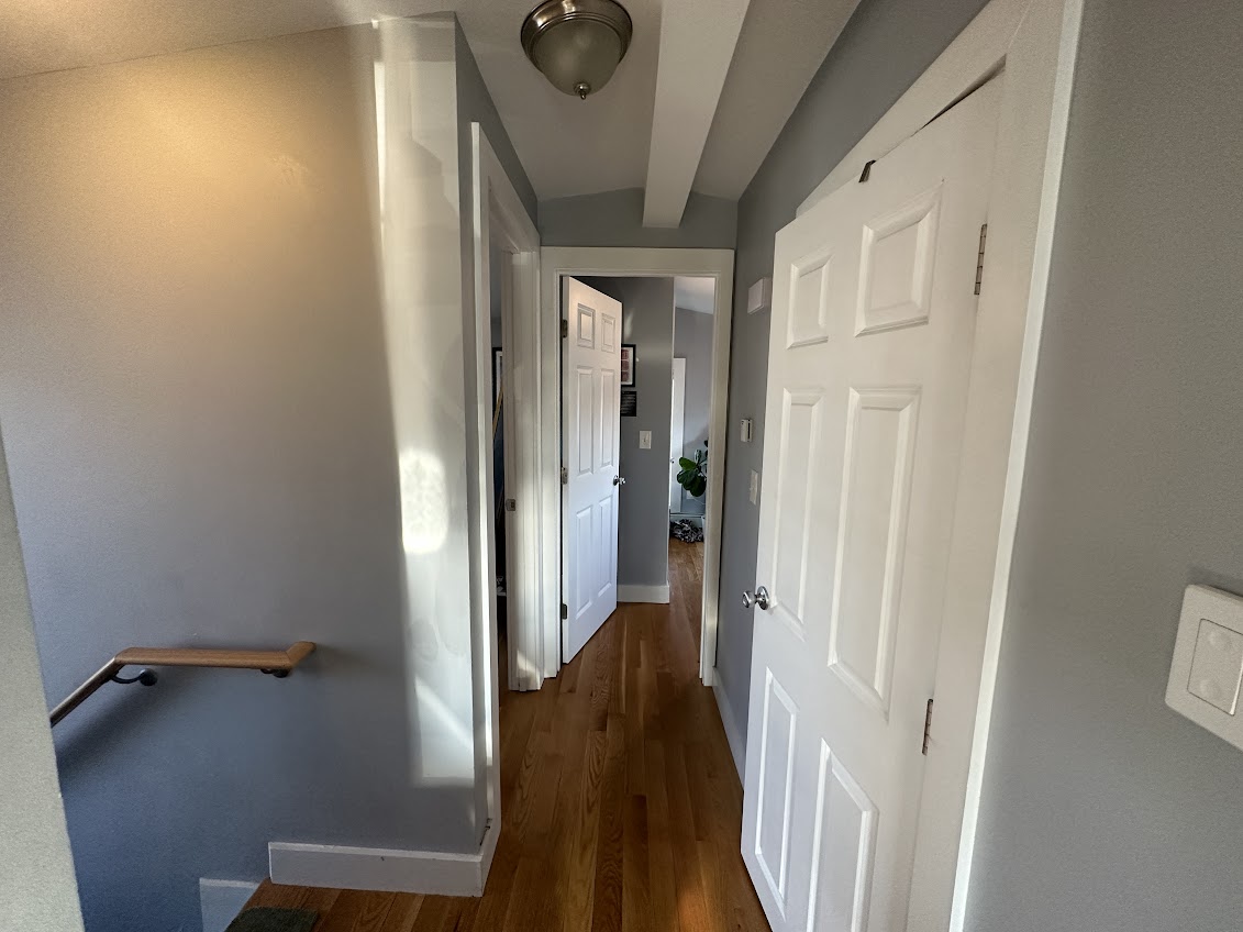 287 Beacon St, Inman Square