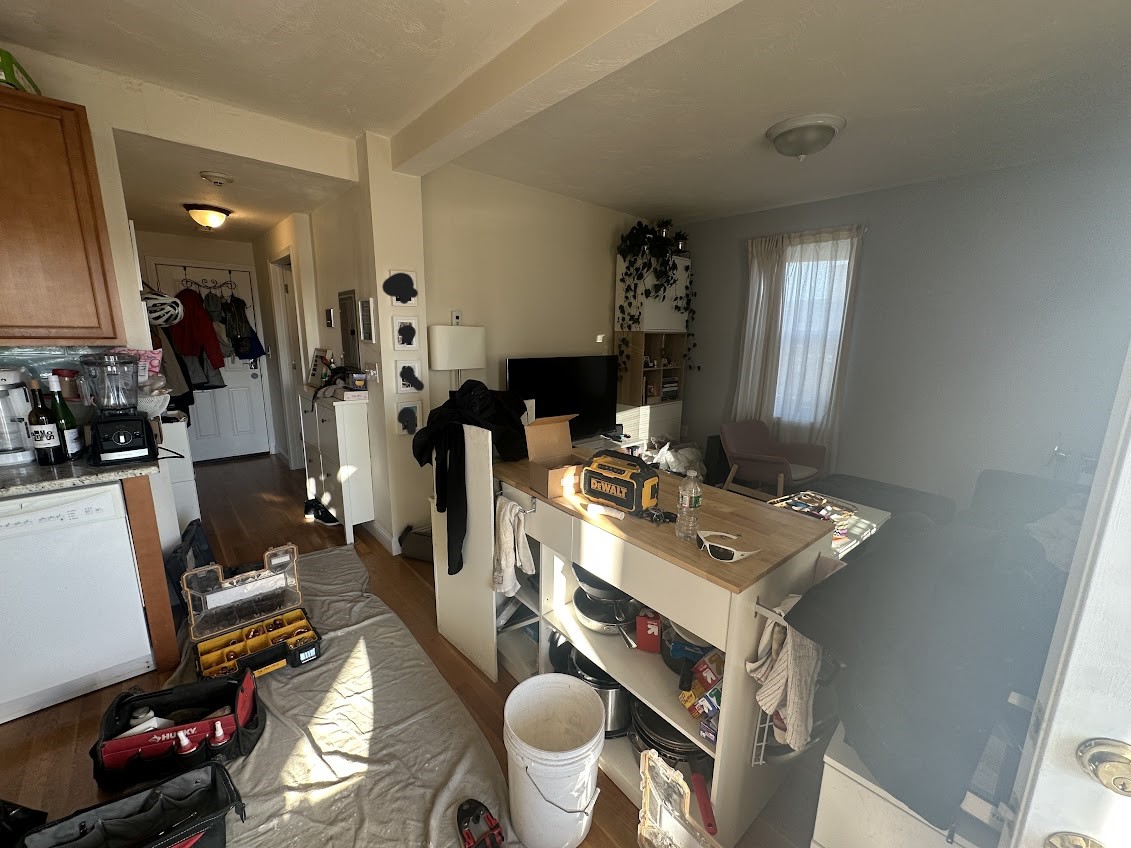 1054 Cambridge St, Fenway