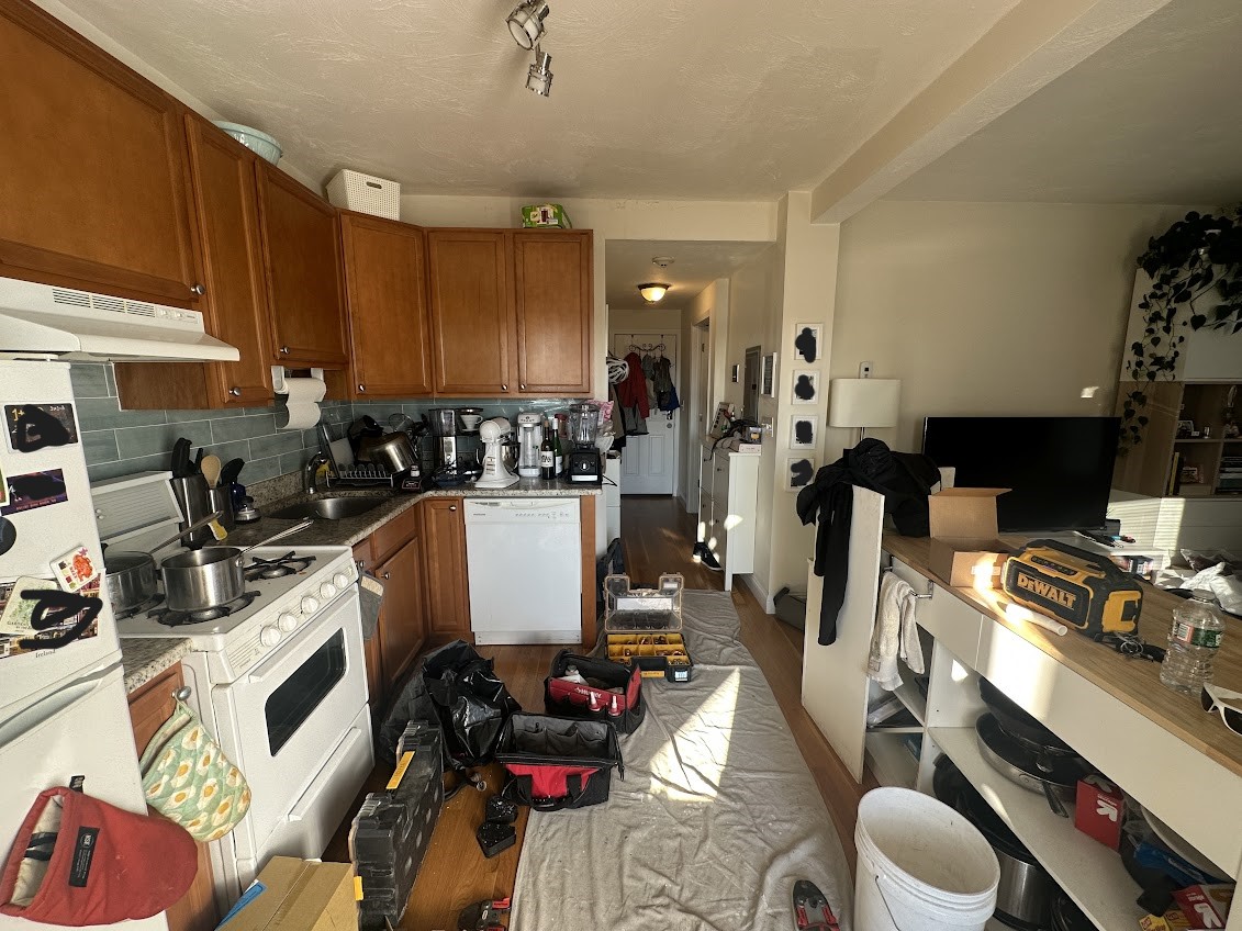 1054 Cambridge St, Fenway