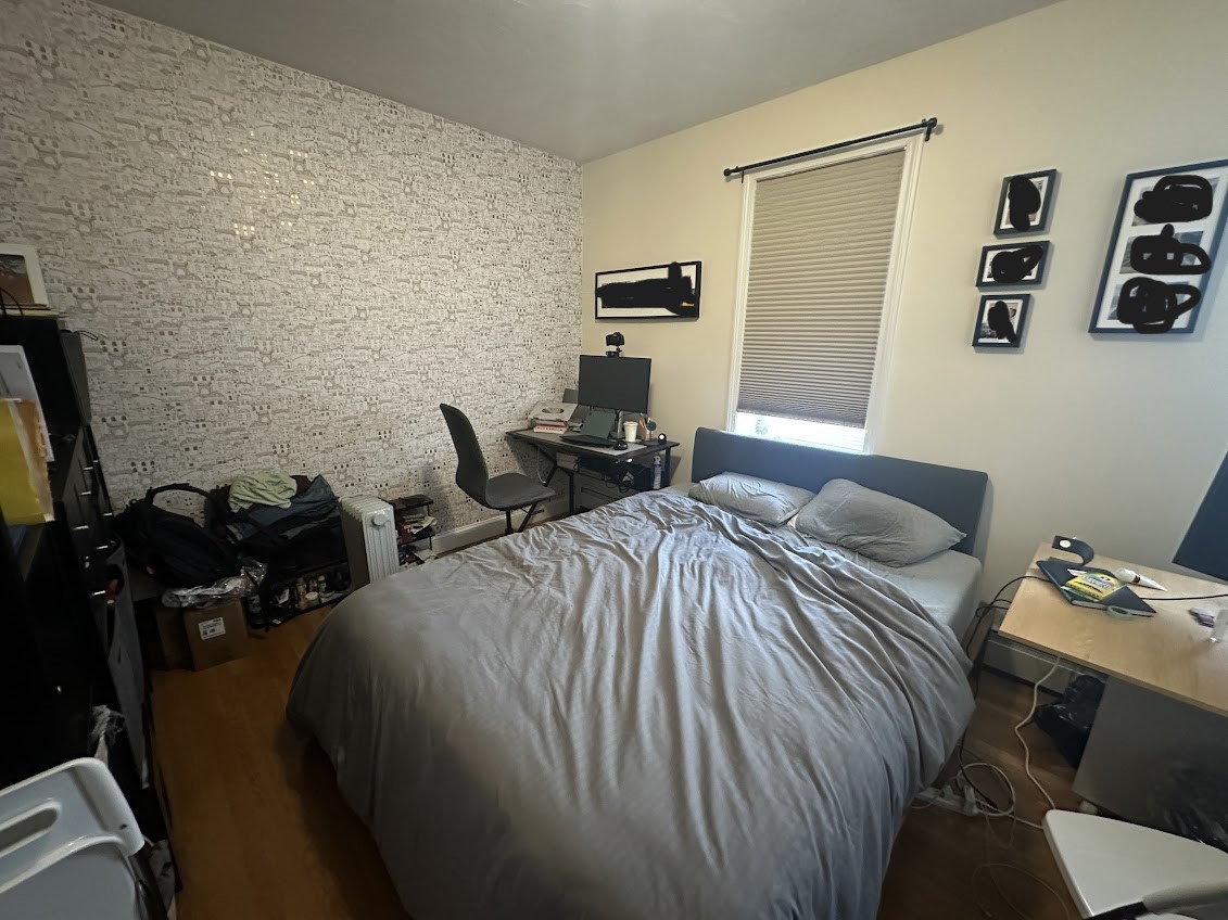 1054 Cambridge St, Fenway