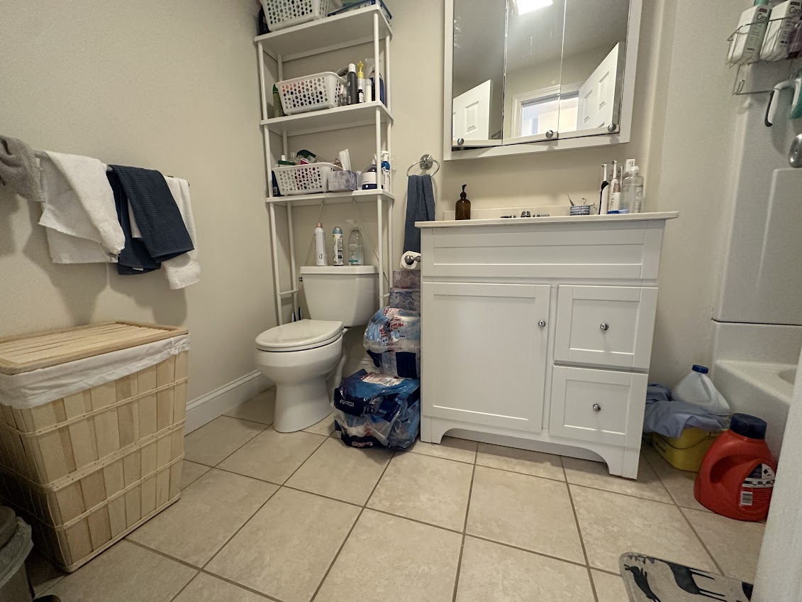 1054 Cambridge St, Fenway